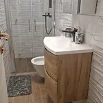 Appartement With E-cars Station