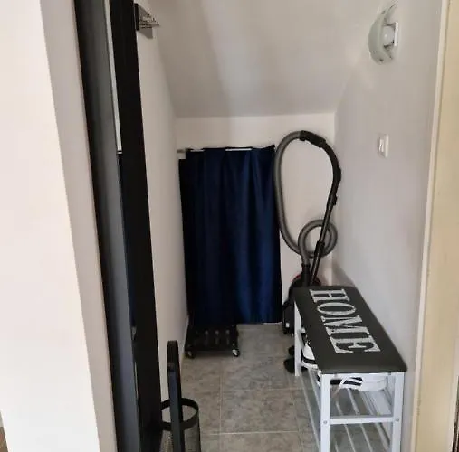 With E-cars Station *