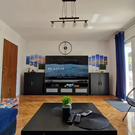 With E-cars Station * Селце