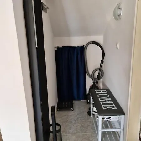 With E-cars Station *