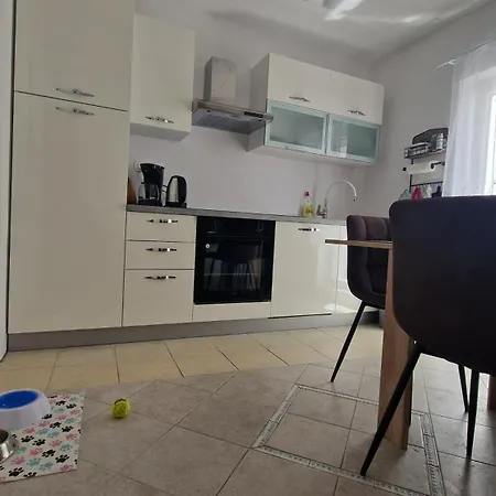 With E-cars Station * Selce