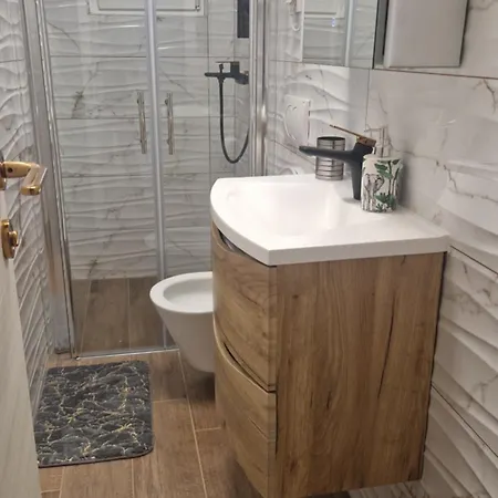 Апартаменты With E-cars Station